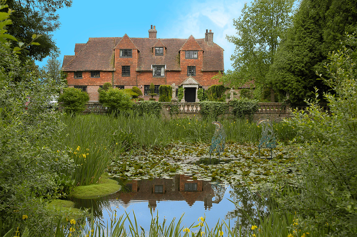 Image for Pekes Manor