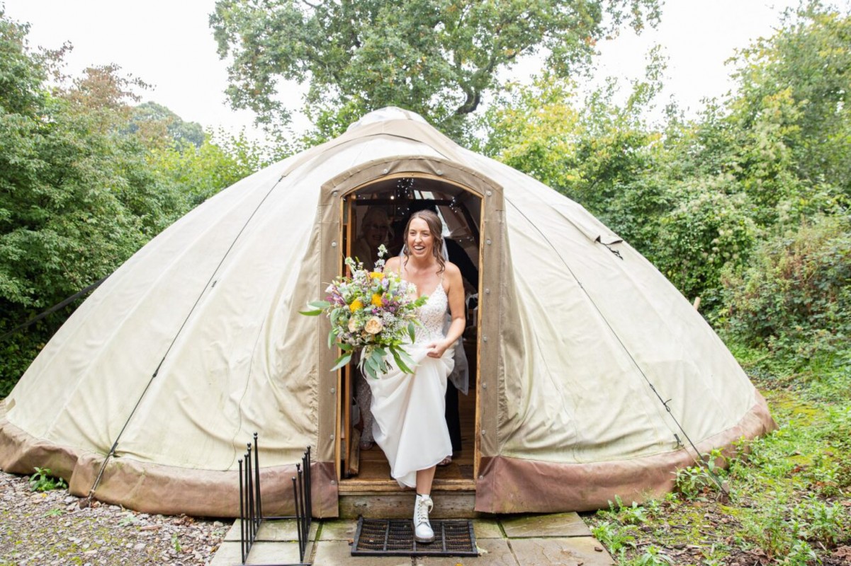 Image for Penhein Woodland Weddings