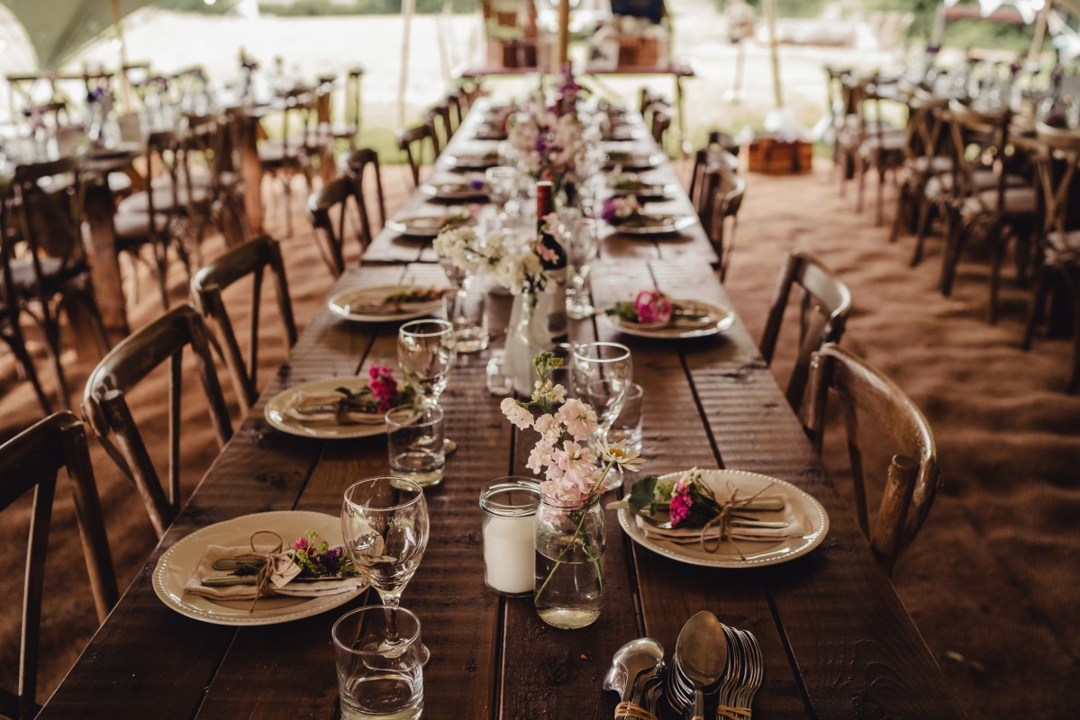 Image for Penhein Woodland Weddings