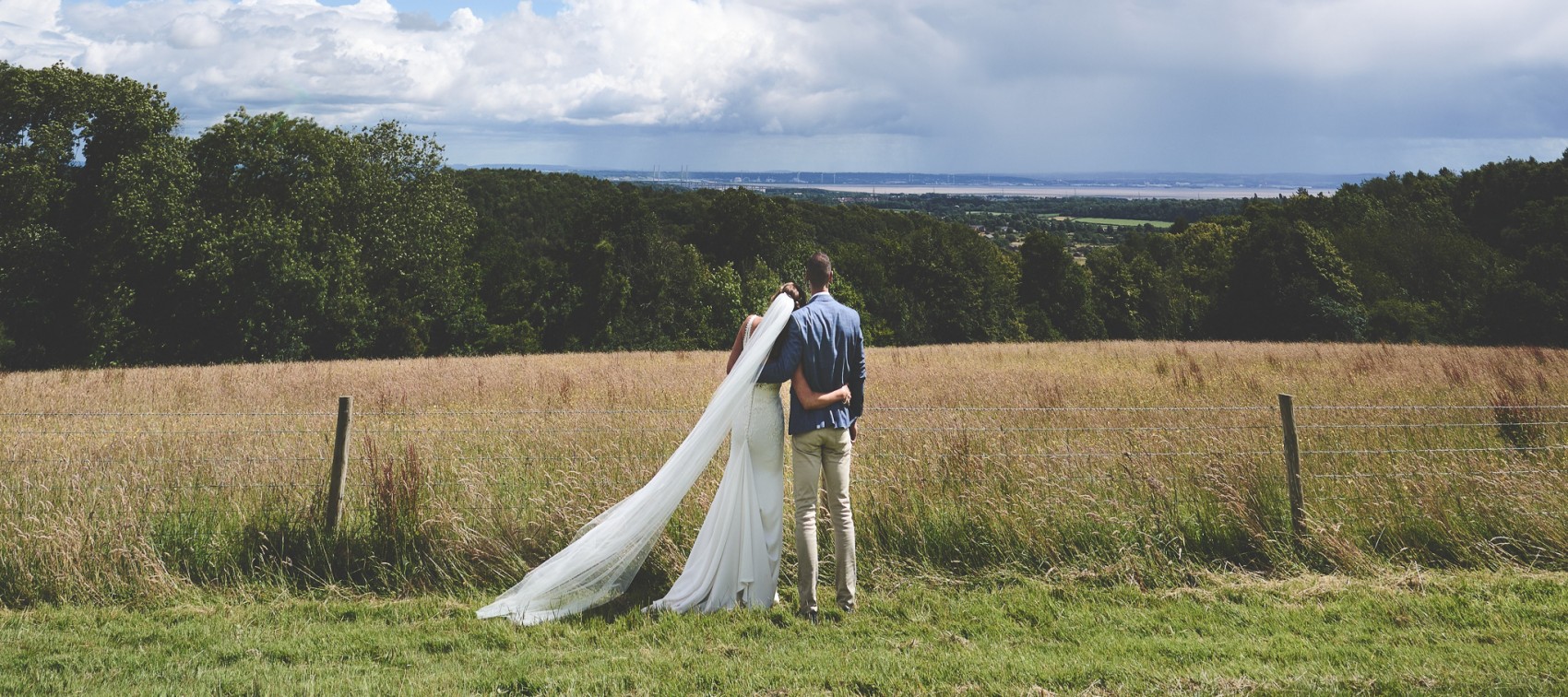Image for Penhein Woodland Weddings