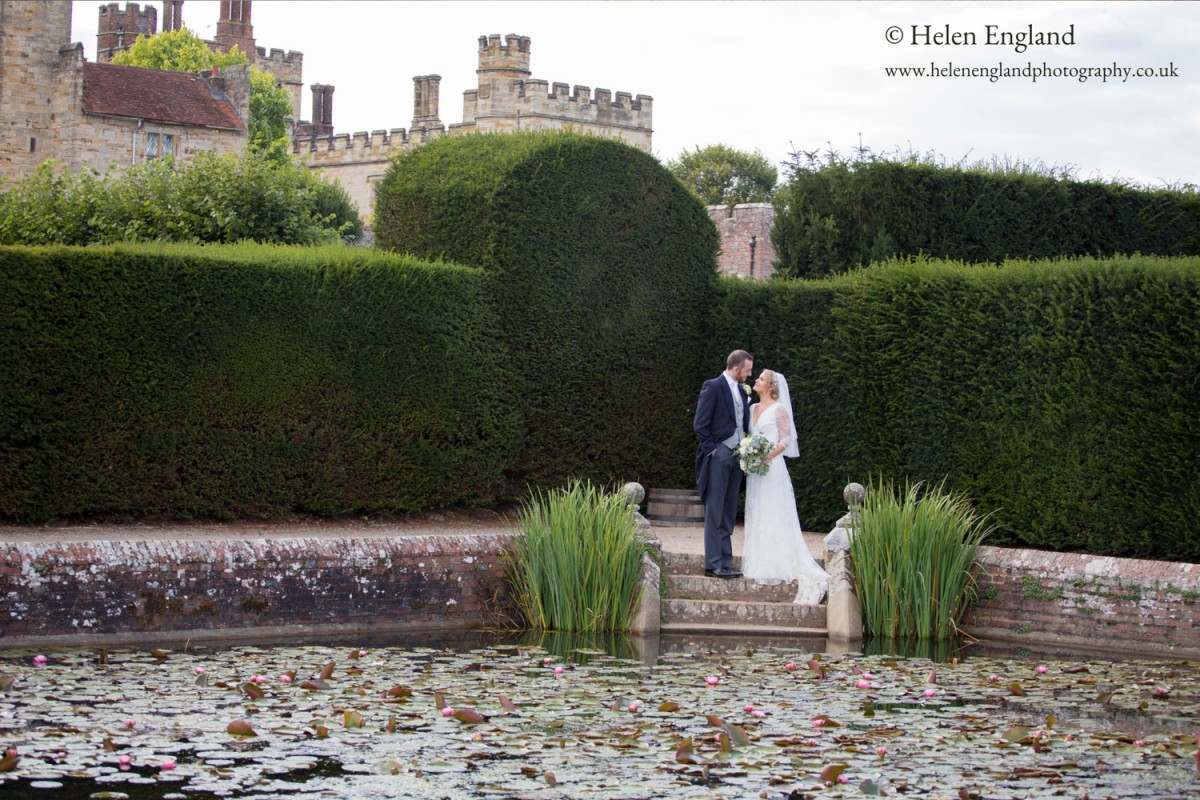 Image for Penshurst Place and Gardens