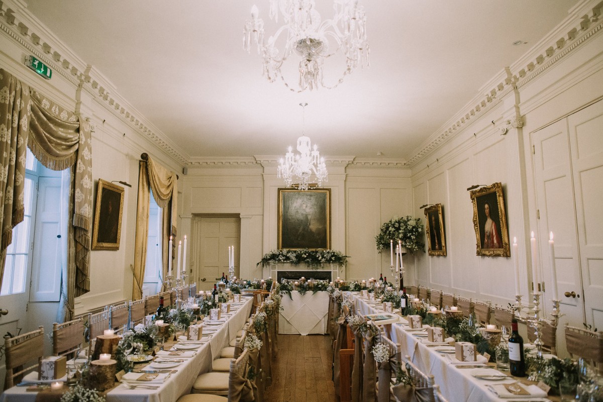 Image for Pentillie Castle and Estate