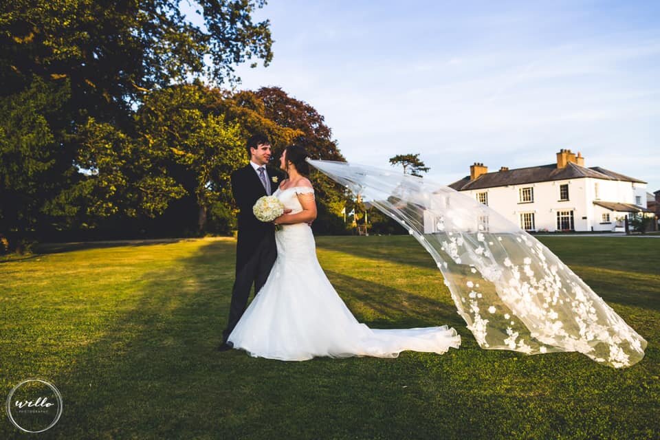 Image for Pentre Mawr Country House