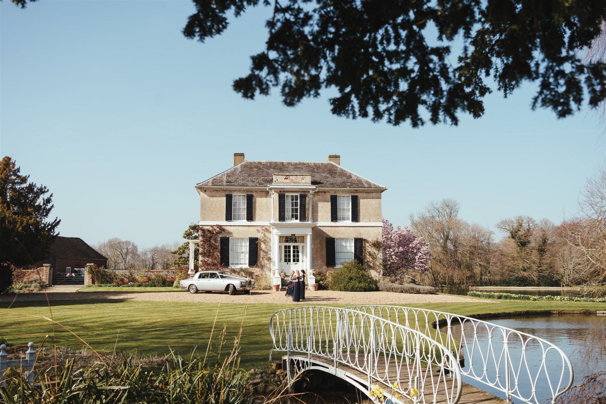 Image for Preston Court