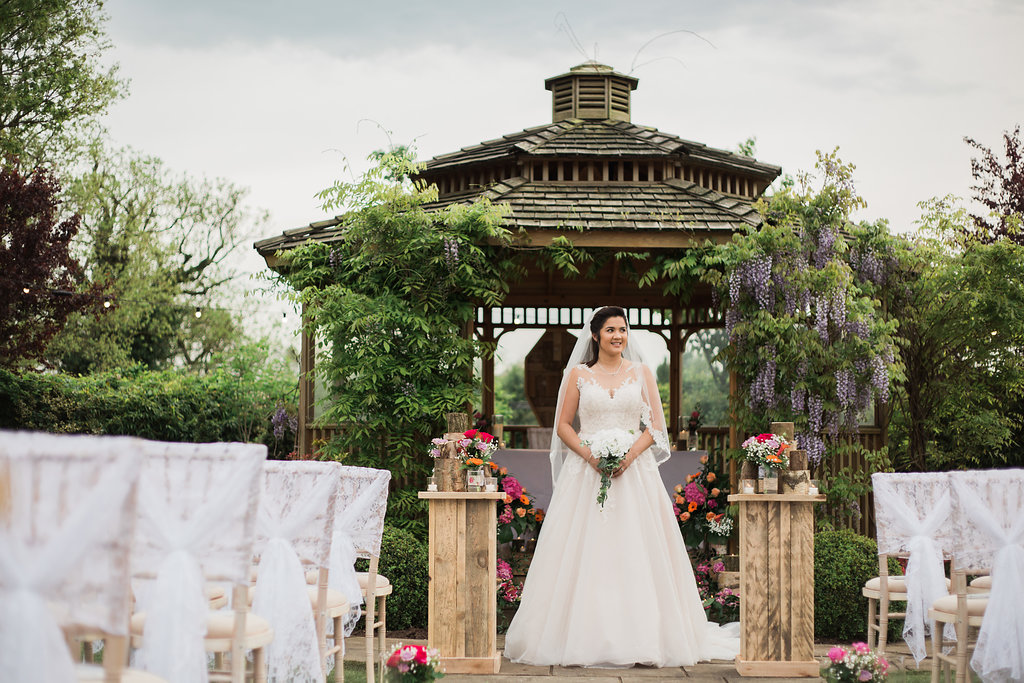 Image for Pryors Hayes Weddings