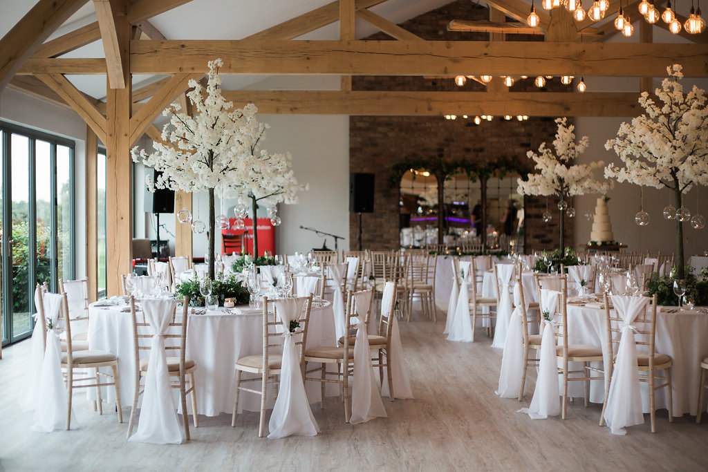 Image for Pryors Hayes Weddings
