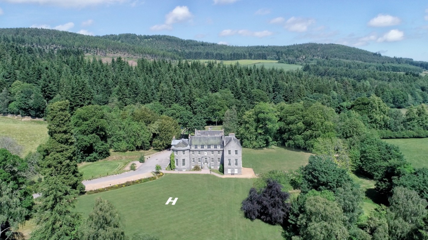 Image for Raemoir House