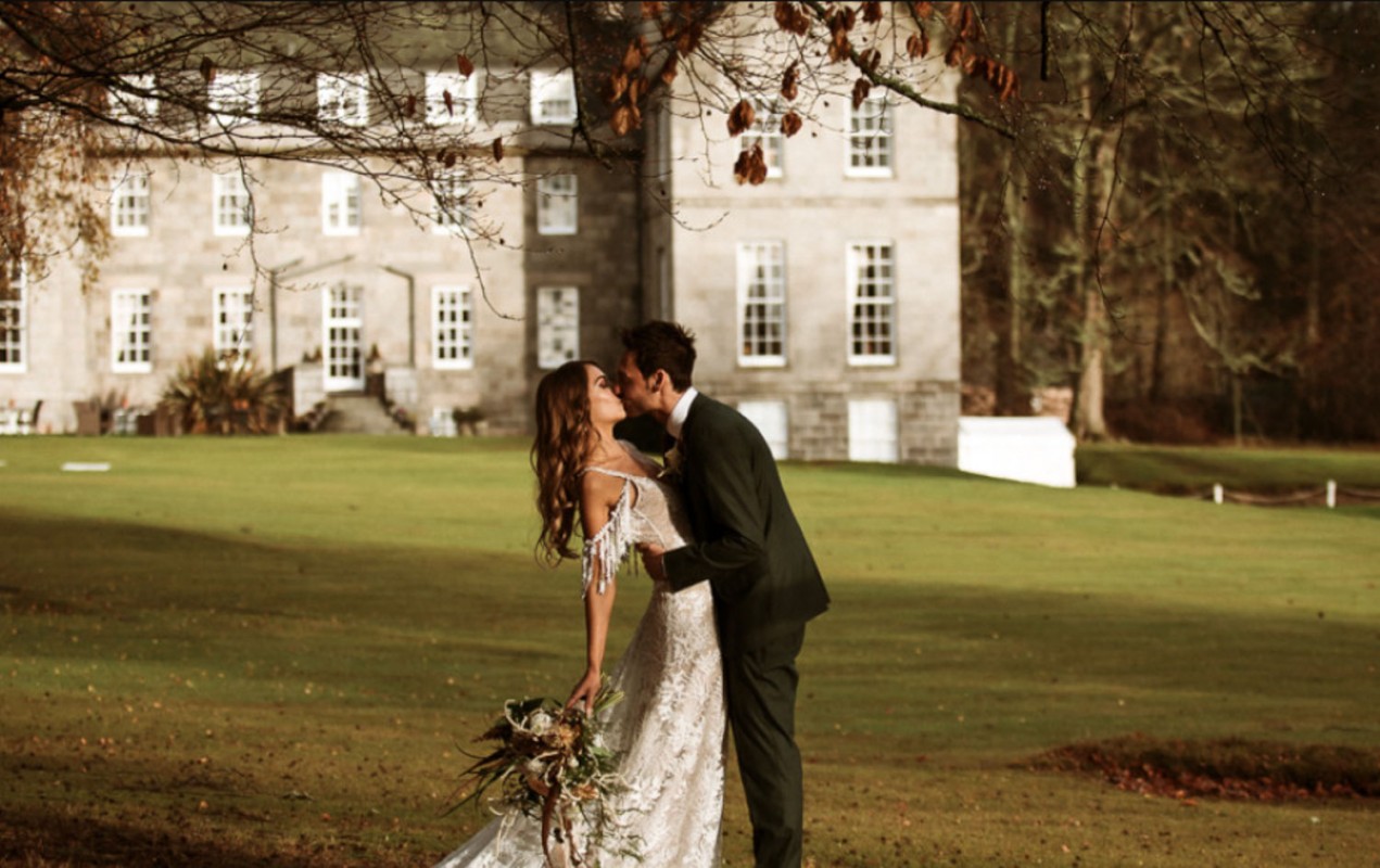 Image for Raemoir House