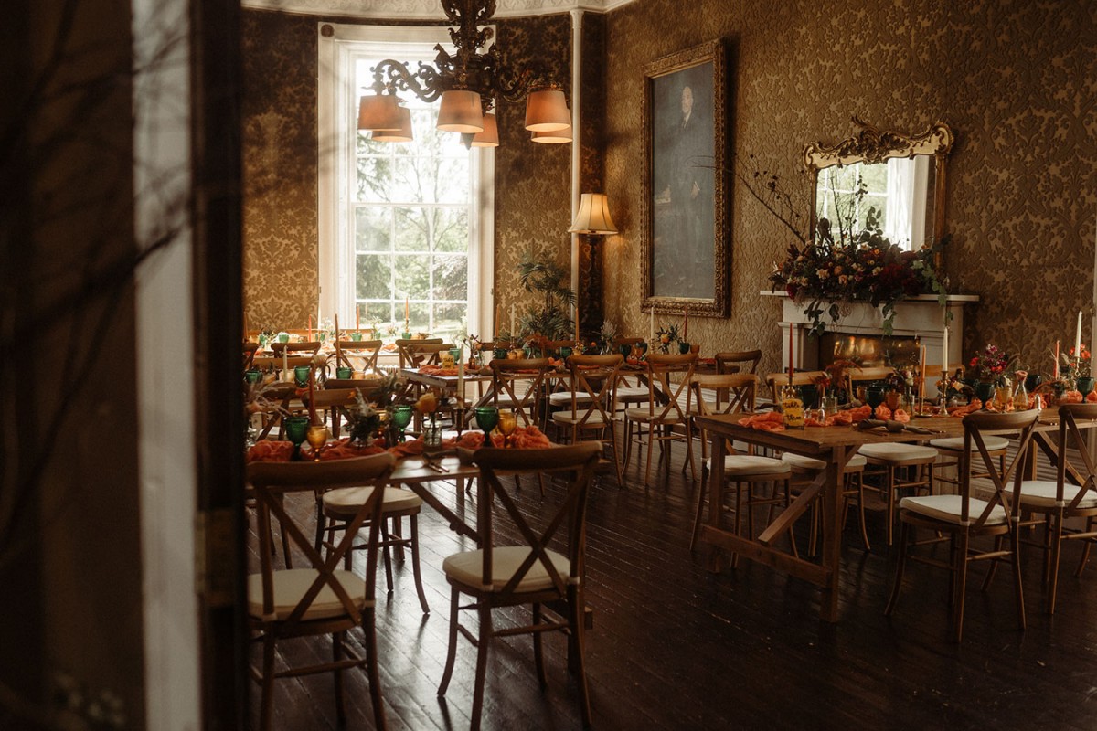 Image for Raemoir House