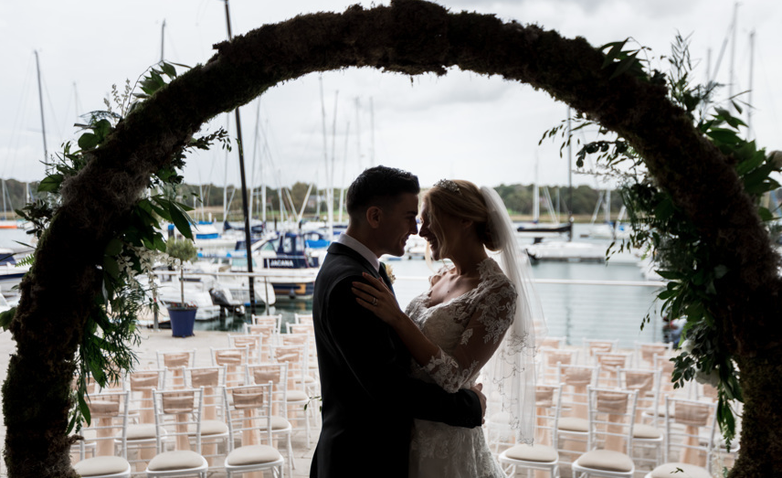 Image for The Royal Southern Yacht Club