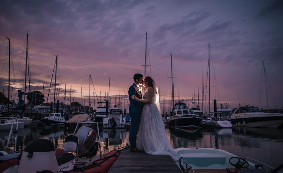 Image for The Royal Southern Yacht Club