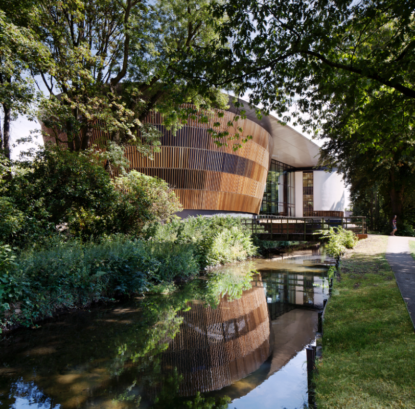 Image for The Royal Welsh College of Music and Drama