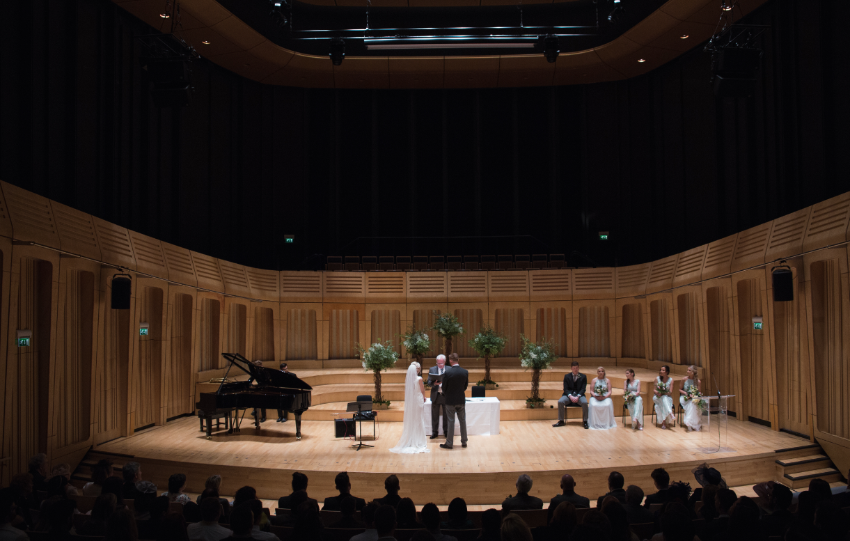 Image for The Royal Welsh College of Music and Drama