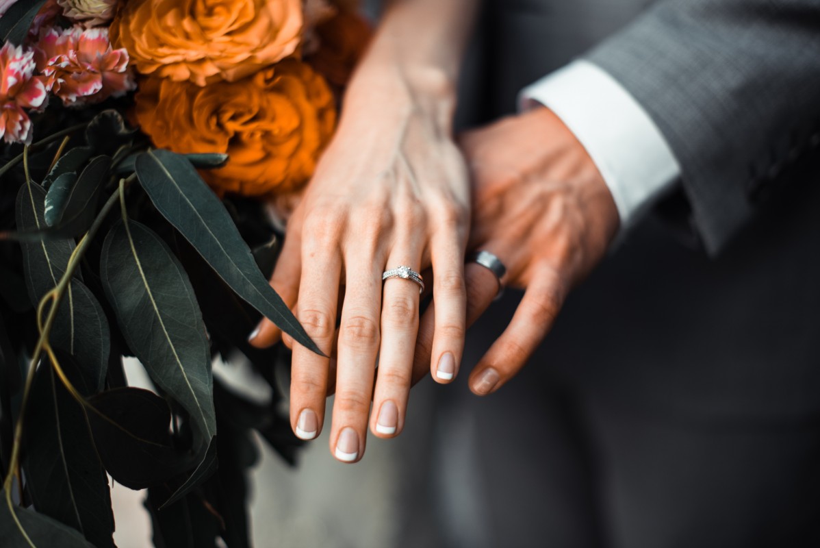 Wedding Rings