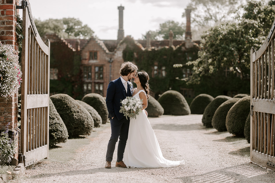 Image for Seckford Hall Hotel and Spa