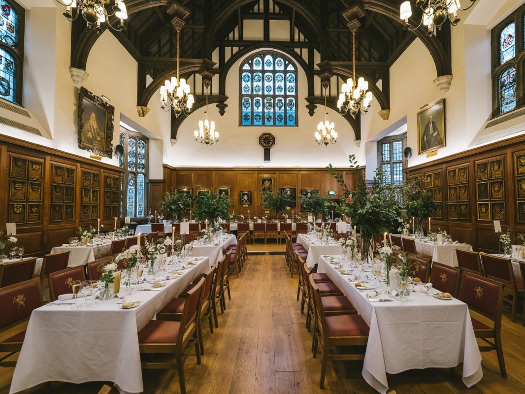 Image for Gray's Inn