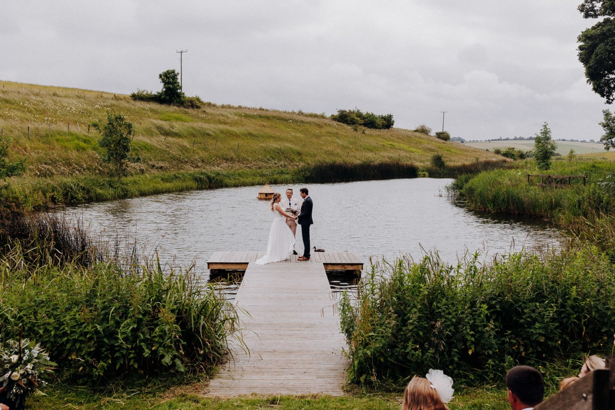 Image for Sheepdrove Weddings