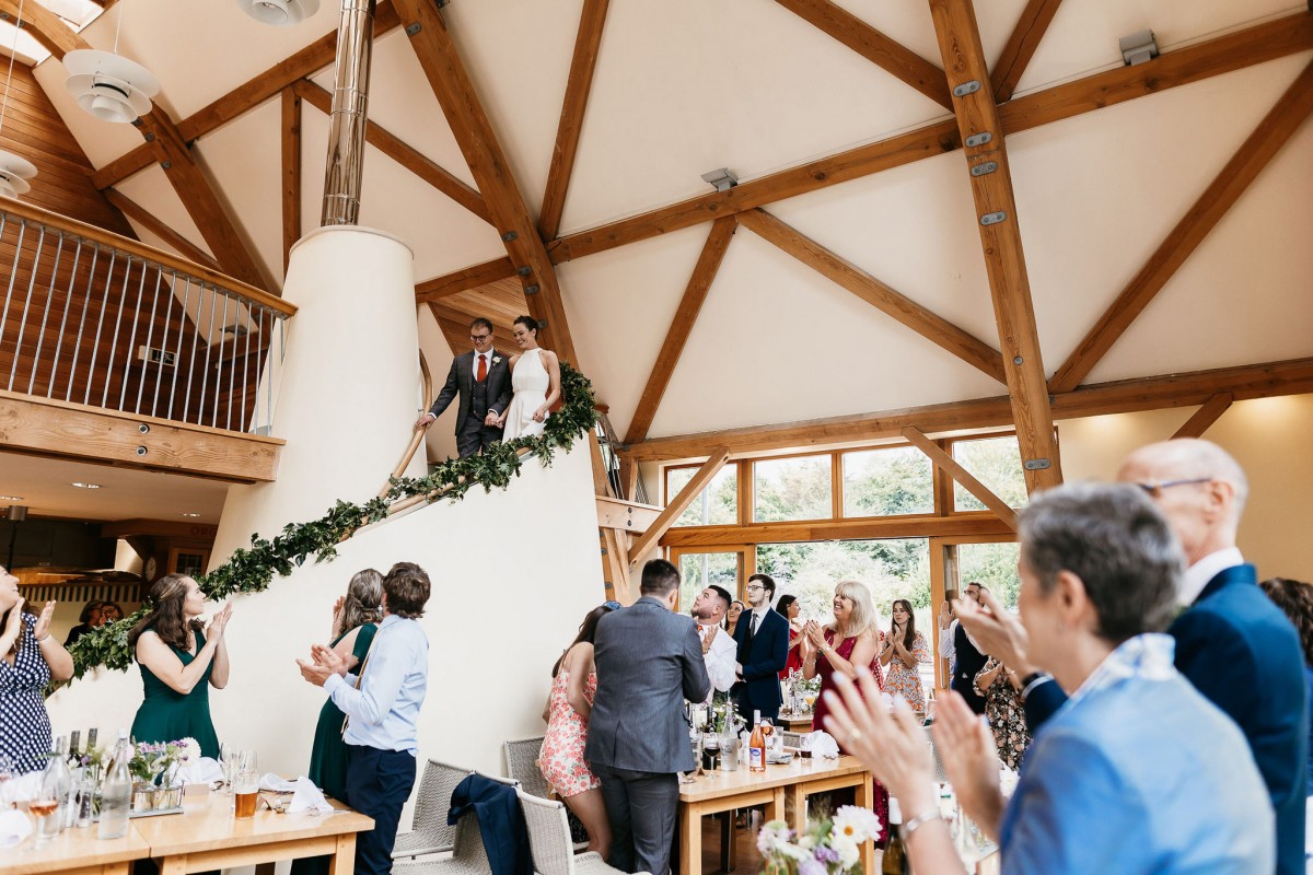 Image for Sheepdrove Weddings