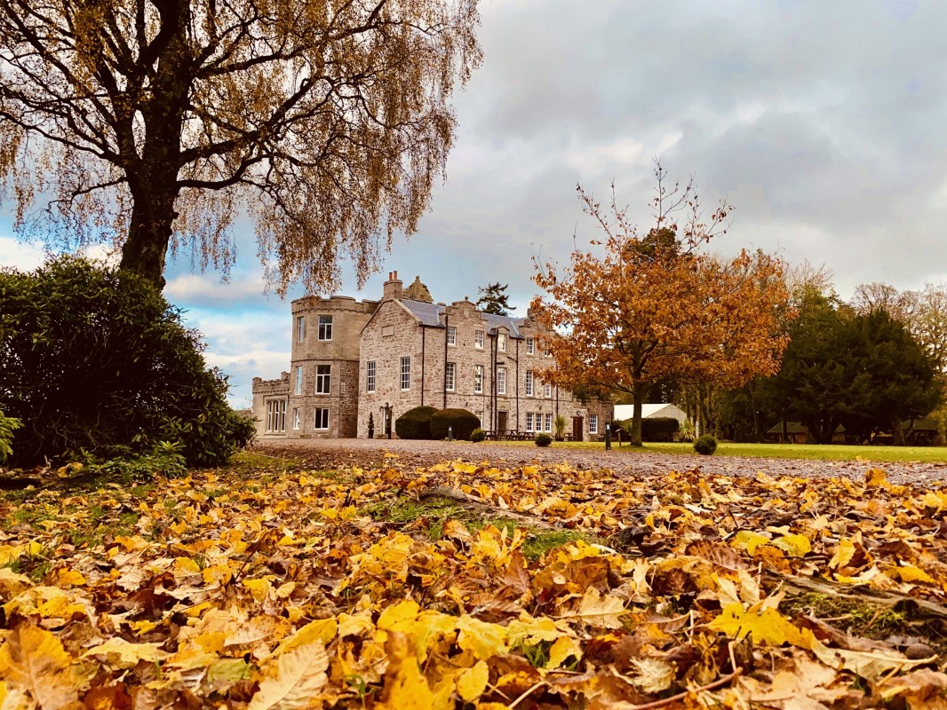 Image for Shieldhill Castle