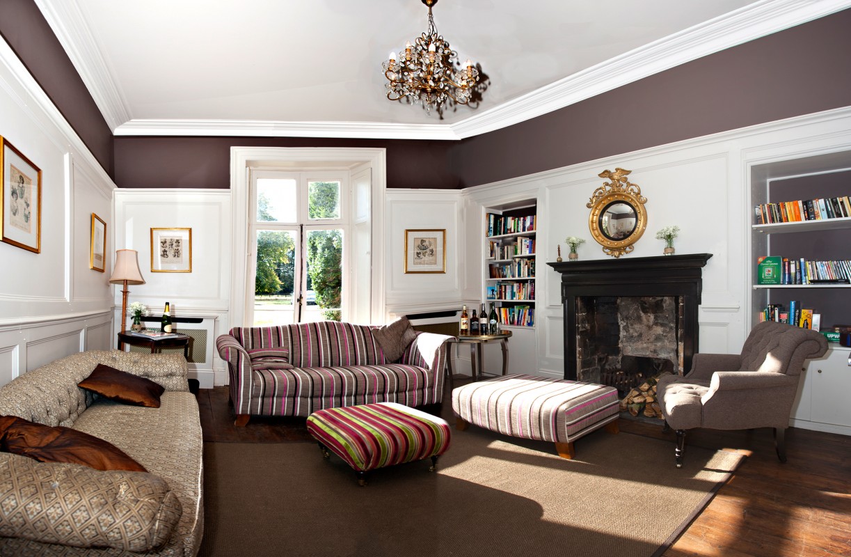Image for Sparkford Hall