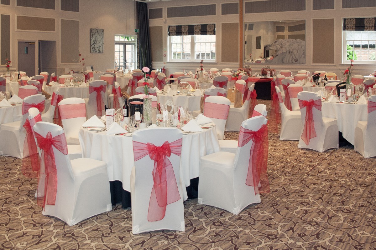 Image for The Spread Eagle Hotel