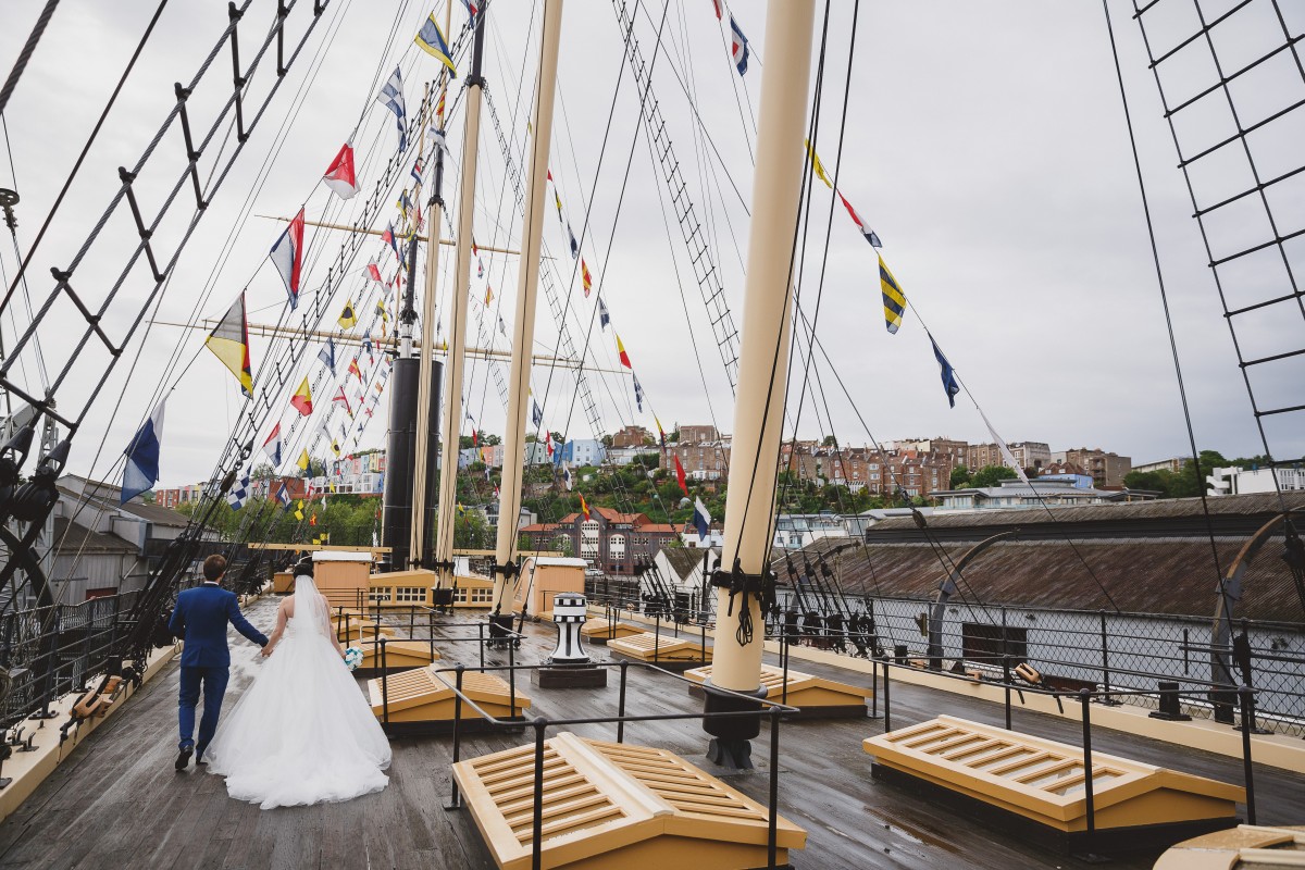 Image for Brunel's SS Great Britain