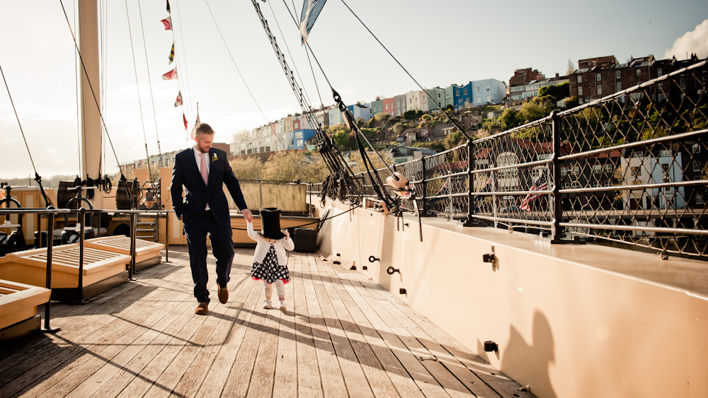 Image for Brunel's SS Great Britain