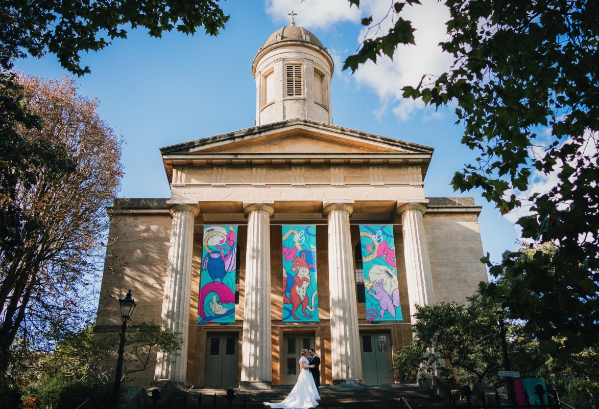 Image for St George's Bristol