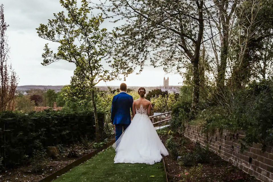 Image for St Martin's Priory 