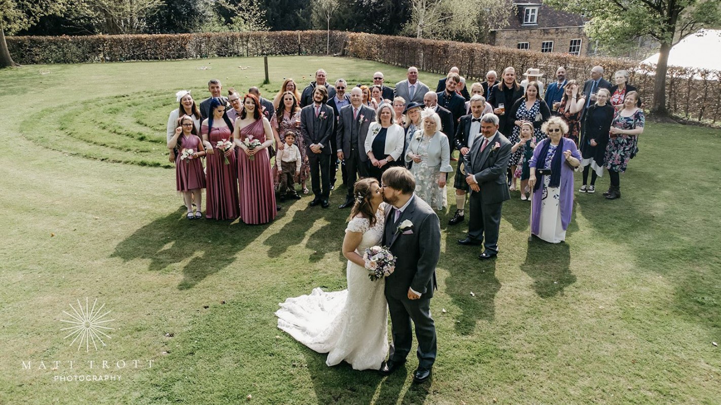 Image for St Martin's Priory 