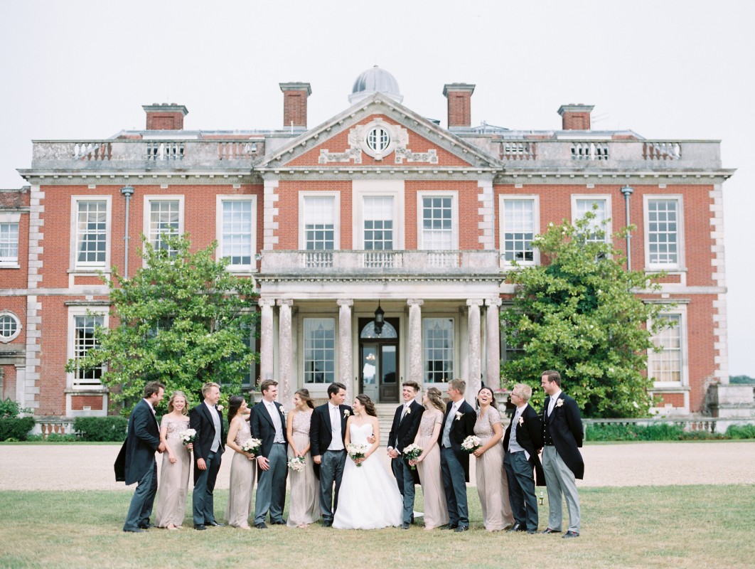 Image for Stansted Park