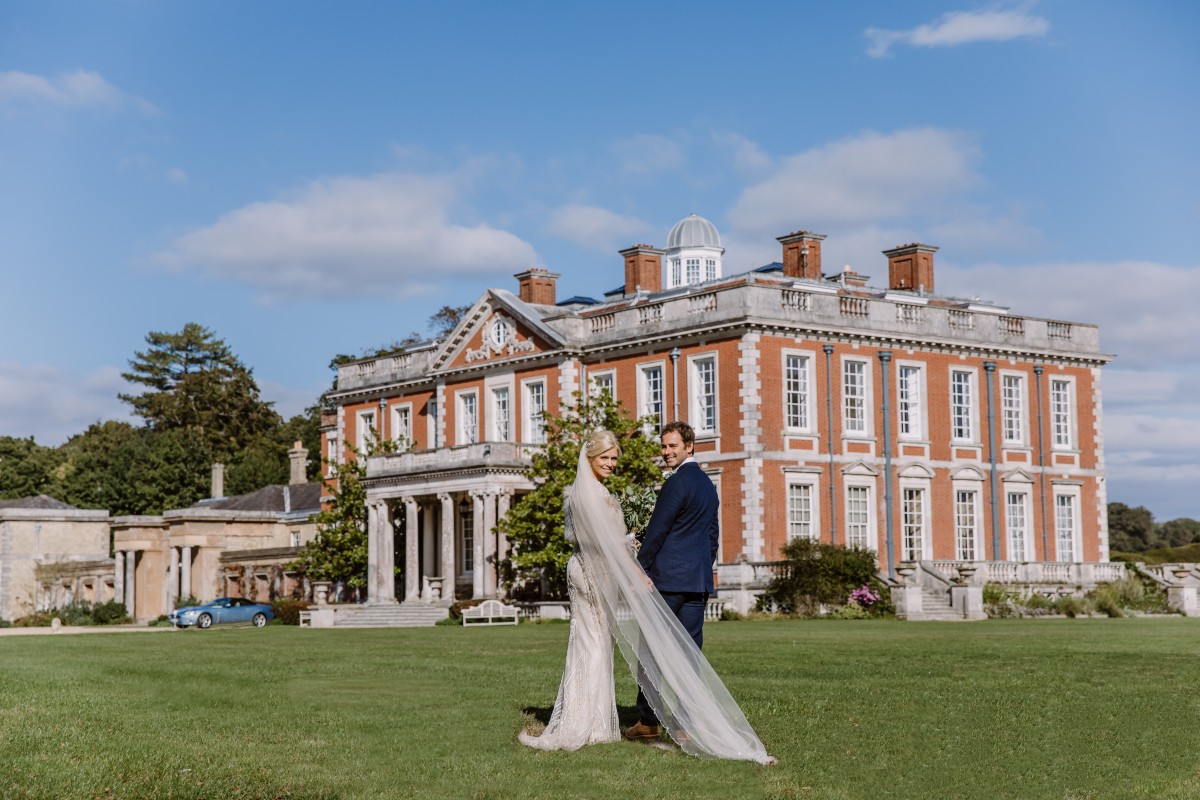 Image for Stansted Park