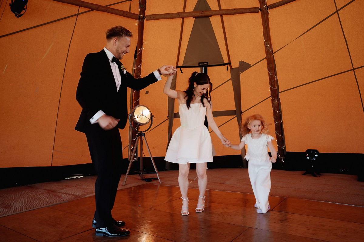 Image for Swanley Meadows Wedding Venue In Congleton, Cheshire
