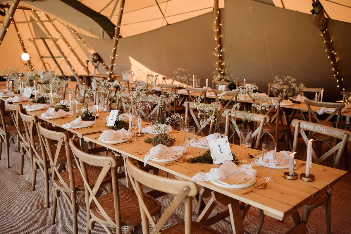 Image for Swanley Meadows Wedding Venue In Congleton, Cheshire