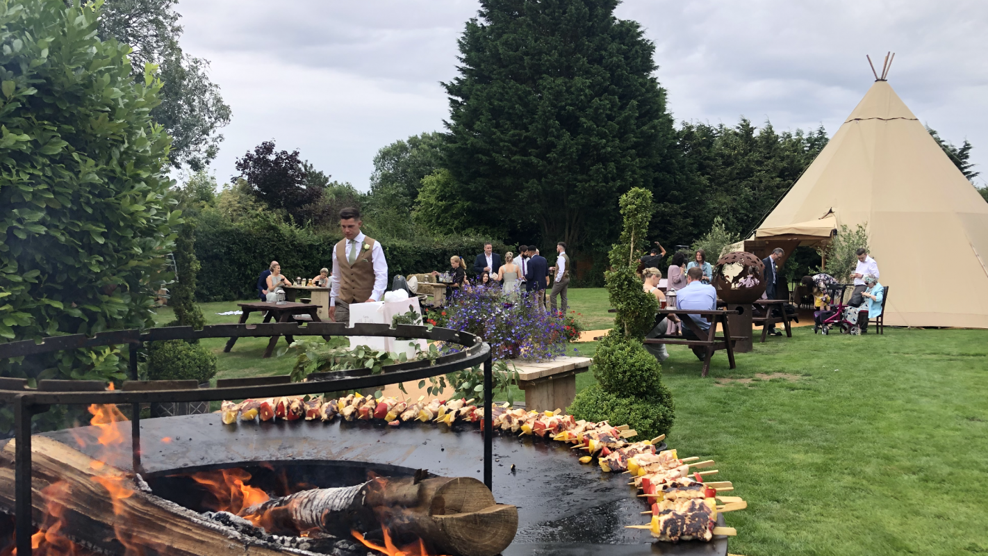Image for Swan Tipis