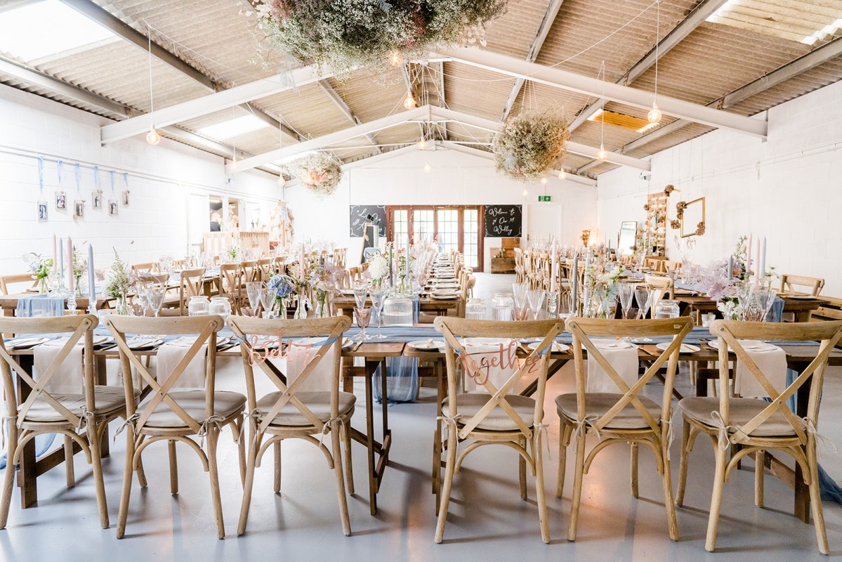Image for The Barn at Avington