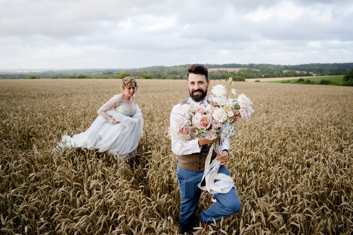 Image for The Barn at Avington