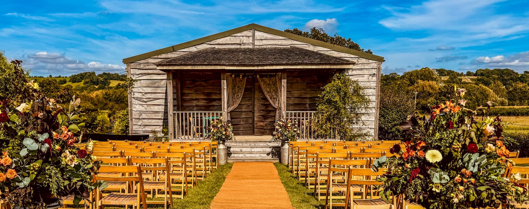 Image for The Barn at Cott Farm