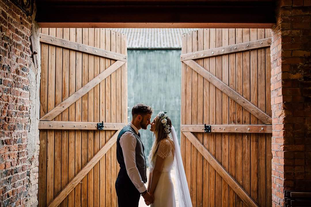 Image for Riverlands Wedding Barns 