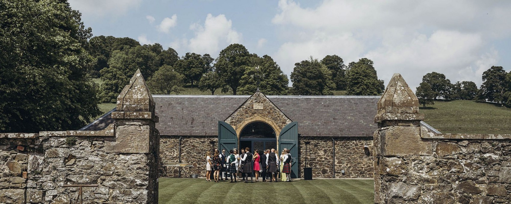Image for The Byre at Inchyra