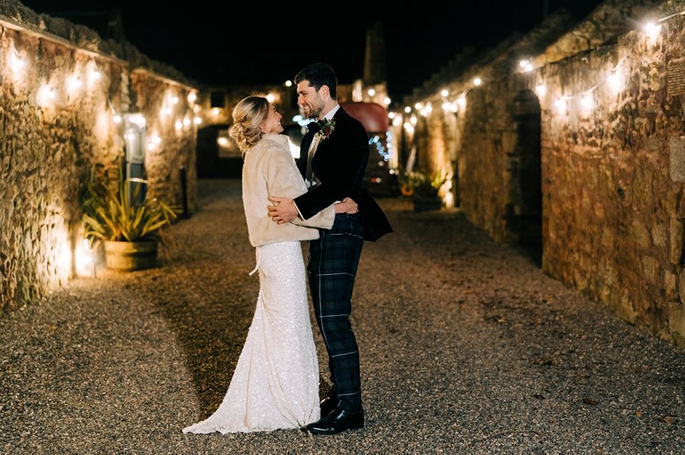 Image for The Cow Shed Crail