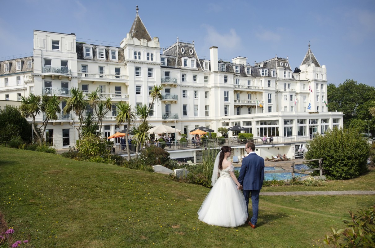 Image for The Grand Hotel, Devon