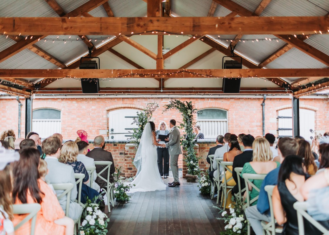 Image for The Hall Barns