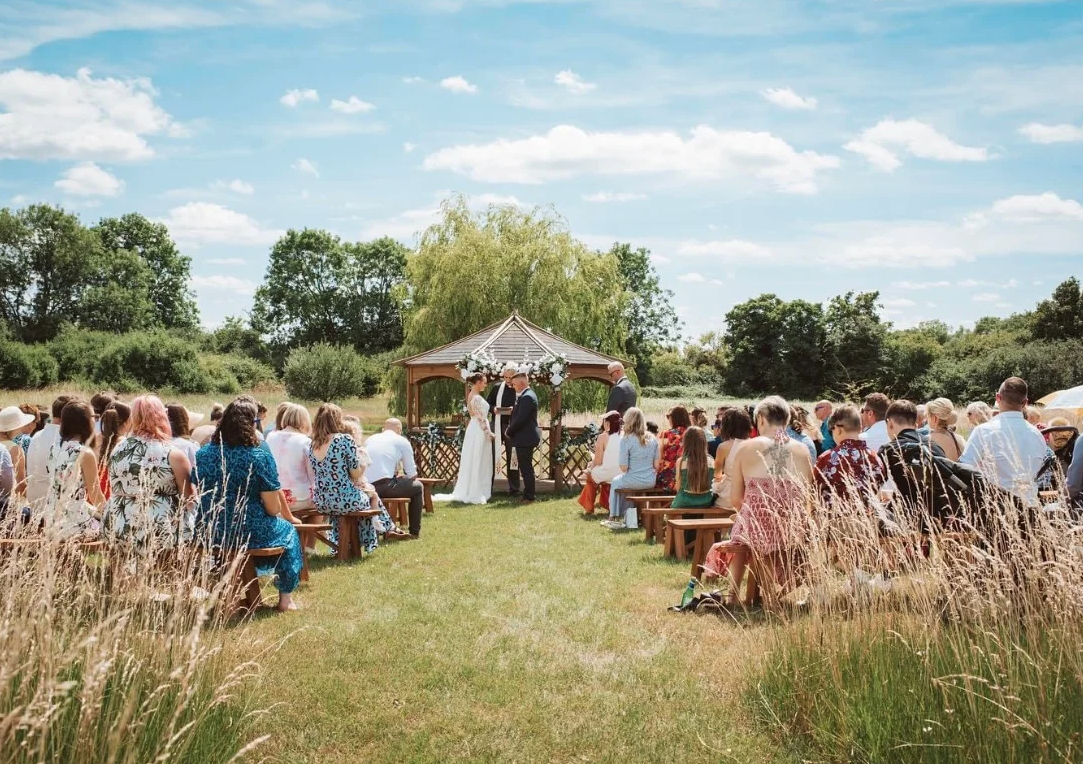 Image for The Meadow Garden