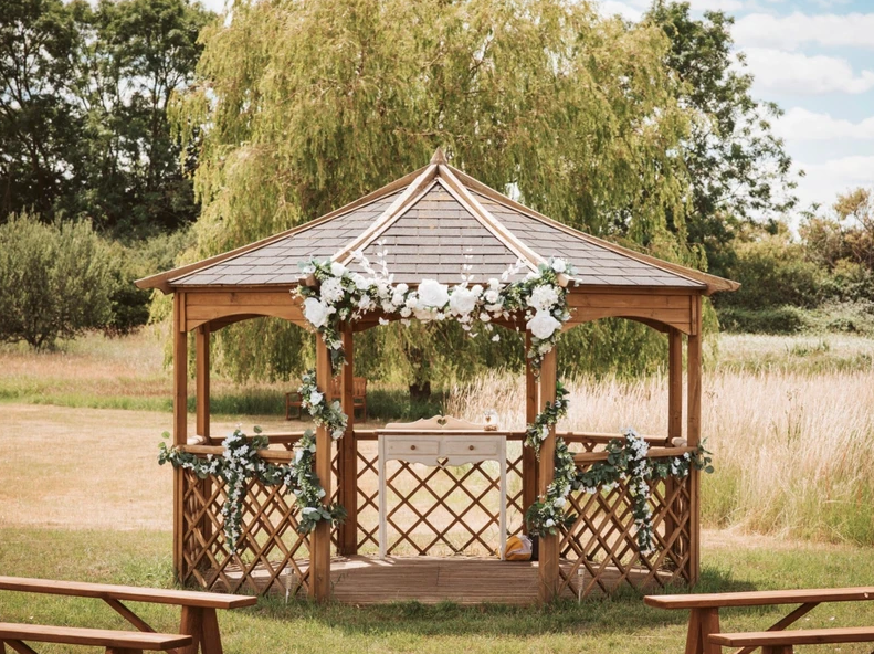 Image for The Meadow Garden