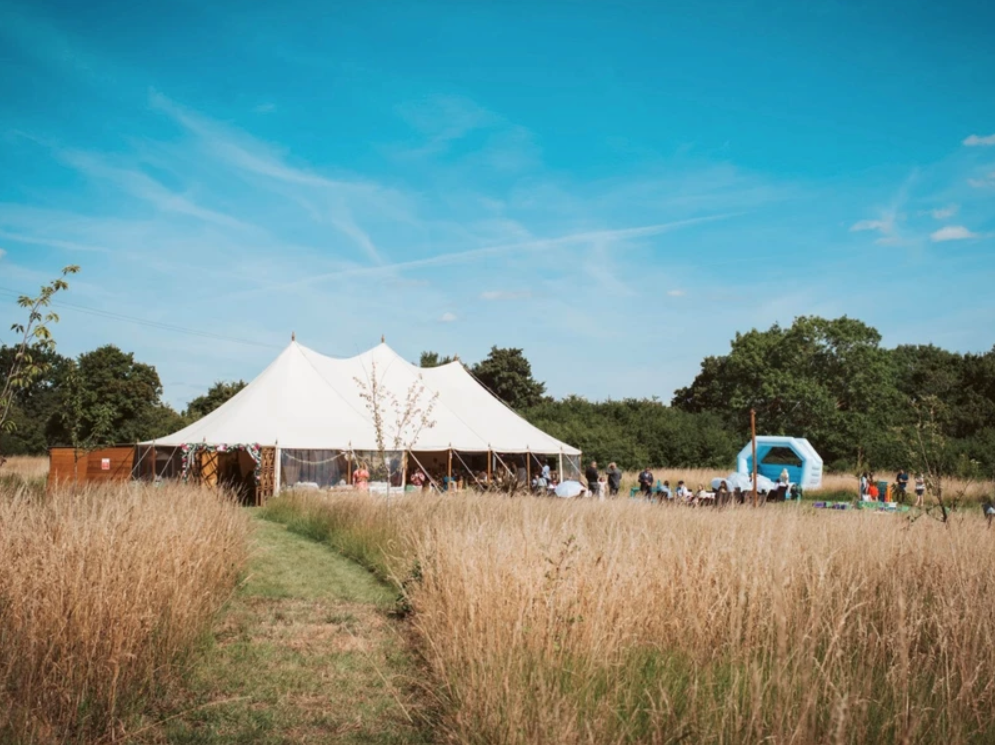 Image for The Meadow Garden