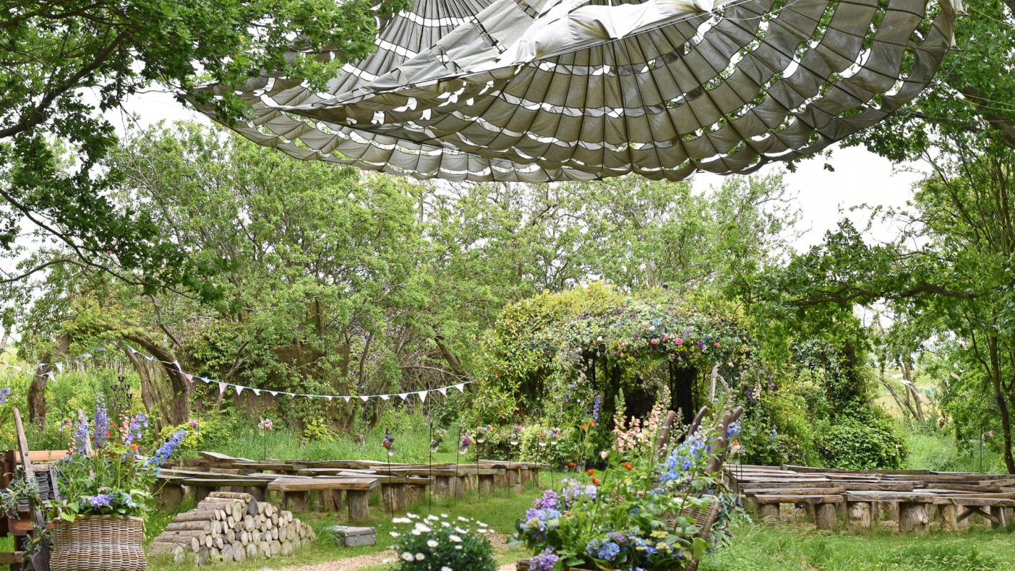 Image for The Oak Grove Wedding Venue In Upchurch, Kent