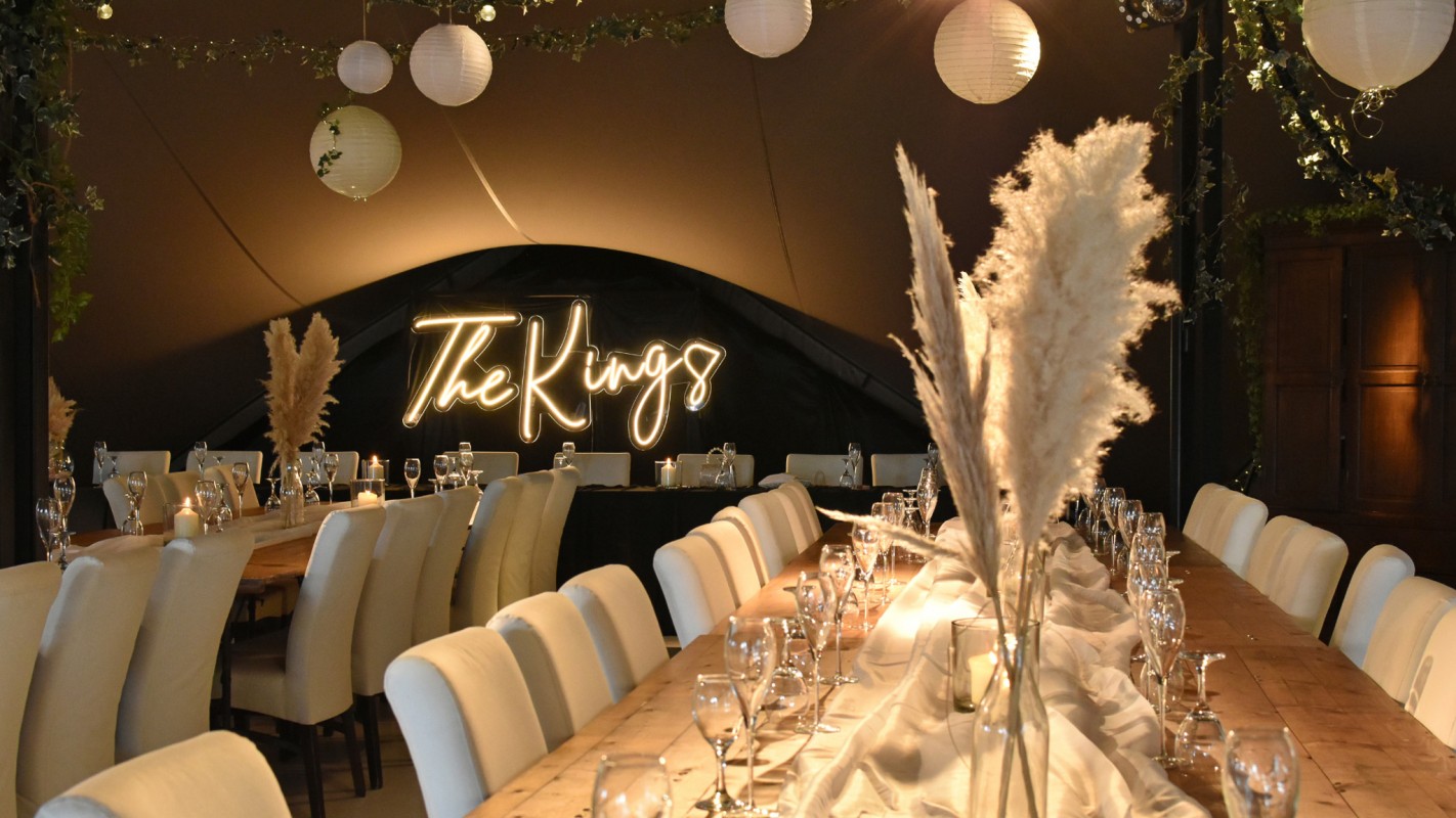 Image for The Oak Grove Wedding Venue In Upchurch, Kent