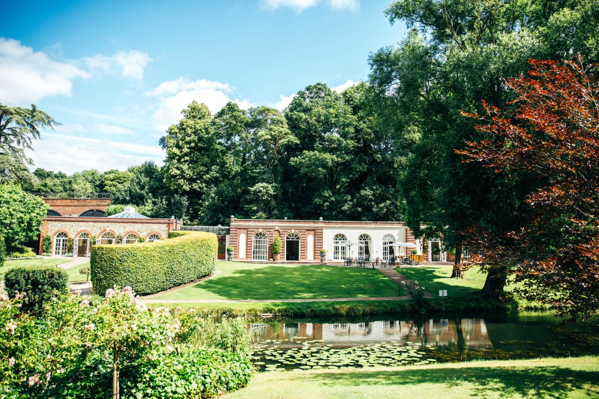 Elegant Lakeside Wedding Venue In Kent The Orangery Amazing Space elegant-lakeside-wedding-venue-in-kent-the-orangery-amazing-space