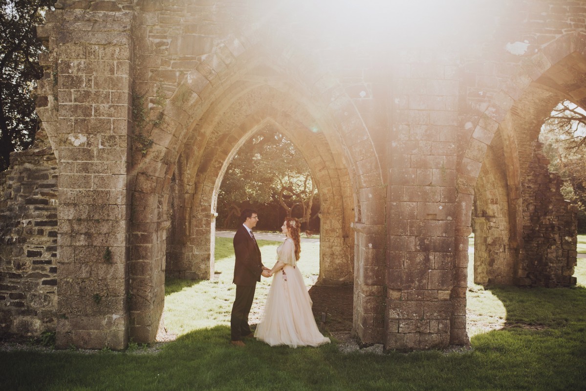 Image for The Orangery at Margam Country Park